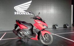 Ini Harga All New Honda Vario 160