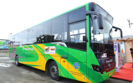 Naik Transportasi Umum Bisa Hemat Biaya Hingga 70 Persen