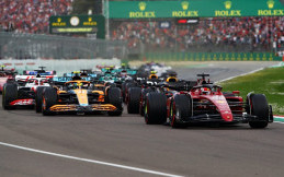 FIA Umumkan Natalie Robyn sebagai CEO Baru