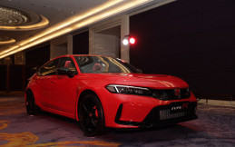 15 Unit All New Honda Civic Type R FL5 Terjual, Antrian Sudah 95 Unit