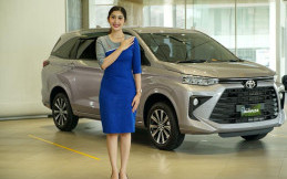 Ada 13 Varian New Toyota Avanza dan New Veloz, Ini Harga Versi Auto2000