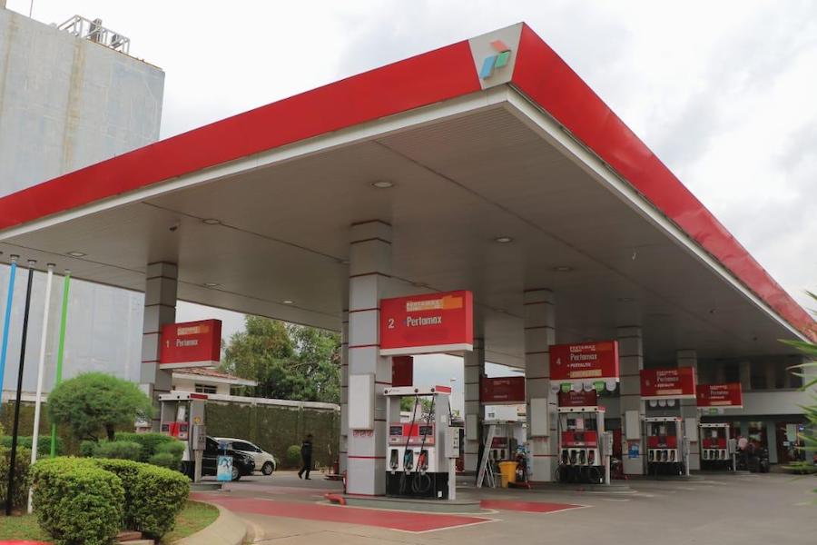 Resmi Naik per 1 September 2026, Berikut Daftar Harga BBM Pertamina Terbaru