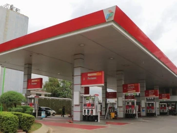 Resmi Naik per 1 September 2026, Berikut Daftar Harga BBM Pertamina Terbaru