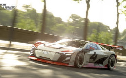 Audi e-Tron, Mobil Balap Virtual yang Hadir dalam Wujud Nyata