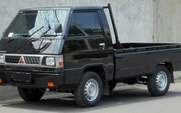 L300 Mendominasi Penjualan Mitsubishi, Terdistribusi 2.235 Unit