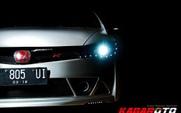 LED Aftermarket: Banyak Ragam Sesuai Keinginan