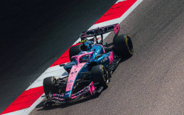 Franco Colapinto Tuntaskan 120 Lap di Bahrain, Fokus ke Hal Ini!