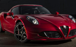 Alfa Romeo 4C Terbaru Siap Meluncur
