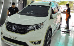 Scuto Lakukan Ekspansi, Buka Cabang Baru di Surabaya