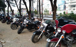 Ruby Owners Club Indonesia Ajak Bikers Ramaikan Anniversary ke-9