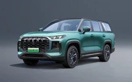 Chery Tiggo V Bakal Dijual 2 Varian di Indonesia, Bisa Jadi SUV atau Double Cab
