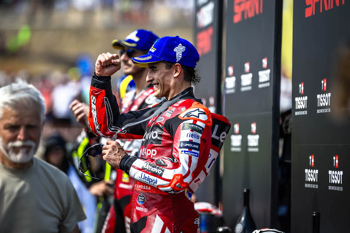 Marc Marquez