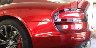 Tips Bikin Cat Mobil Terus Kinclong