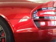 Tips Bikin Cat Mobil Terus Kinclong