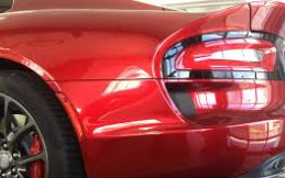 Tips Bikin Cat Mobil Terus Kinclong