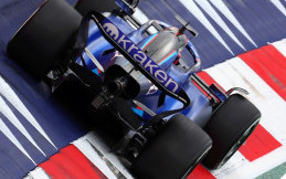 Update Hasil F1 Austria 2023 Setelah Penalti Track Limit