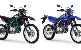 Tutup Tahun 2024, Yamaha WR155R Livery Baru Diperkenalkan