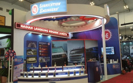 Mau Cari Oli untuk Mobil dan Motor? ke GIIAS Aja, Banyak Promonya