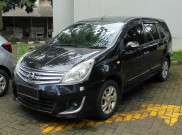 Mengenal Penyakit Nissan Grand Livina, MPV Nyaman dengan Mesin Efisien