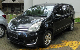Mengenal Penyakit Nissan Grand Livina, MPV Nyaman dengan Mesin Efisien
