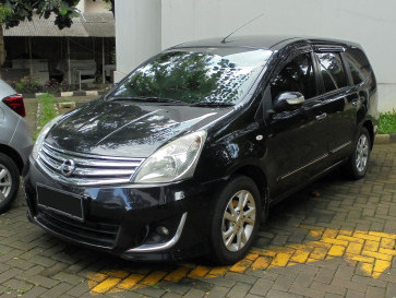 Mengenal Penyakit Nissan Grand Livina, MPV Nyaman dengan Mesin Efisien