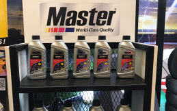 Master Durability Perkenalkan Pelumas Mesin 20W-40 untuk Motor Skutik, Harga Rp 50 Ribuan