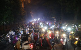 Lama Vakum Motoran, Mocaves Ribut dengan Para Bikers, Ada Apa?
