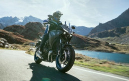 Yamaha Tracer 700 Terbaru, Cocok Untuk Pecinta Touring 