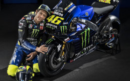 MotoGP 2021, Valentino Rossi Mau ke Mana?
