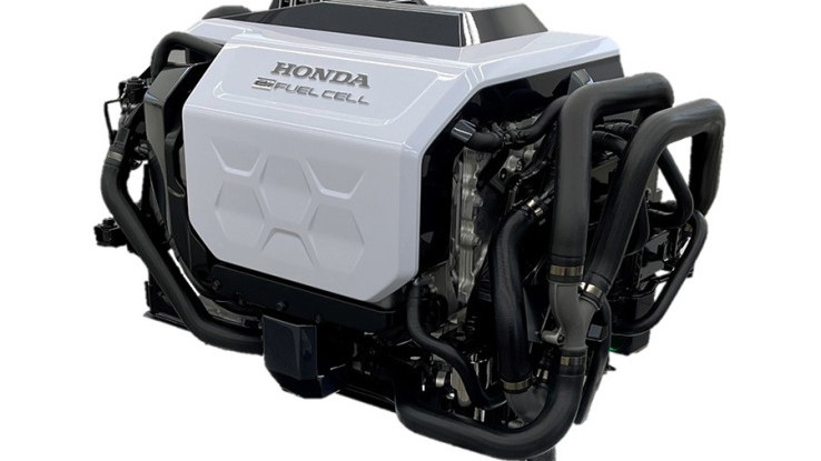 Honda Bangun Pabrik Sistem Fuel Cell di Jepang, Beroperasi Tahun 2028