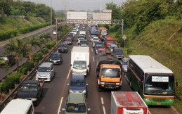 Sah, Tarif Integrasi Tol JORR Mulai Berlaku Pada 29 September 2018 Mendatang