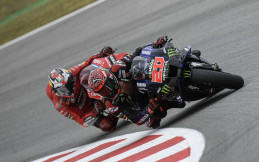 Akibat Wearpack Terbuka, Fabio Quartararo Terkena Tambahan Penalti