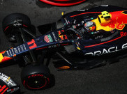  Regulasi 2023, Desain Red Bull Racing RB18 jadi Acuan Mobil Tim Formula 1