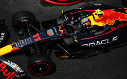  Regulasi 2023, Desain Red Bull Racing RB18 jadi Acuan Mobil Tim Formula 1
