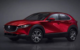 Sistem ABS Bermasalah, Ribuan Mazda CX-30 Dan CX-50 Ditarik Kembali