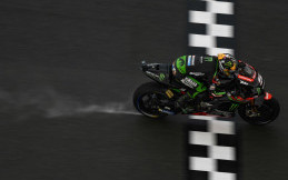 Johann Zarco Dipuji Bos Tech 3 