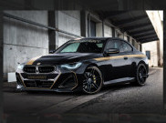 Manhart MH2 450, BMW M240i Setara M3 Competition