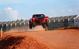 Merdeka Speed Off-road dan Sprint Rally 2019 Digelar Pekan Ini
