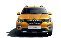 Hampir Launching Setiap Hari, Ini Kegiatan Renault di GIIAS 2019