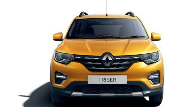 Hampir Launching Setiap Hari, Ini Kegiatan Renault di GIIAS 2019