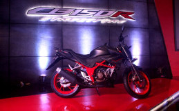 Ini Daftar Komplet Harga Motor Sport 150 cc yang Paling Laris