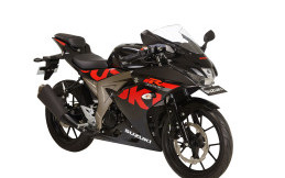 Program Harga Promo Suzuki GSX-Series Diperpanjang Hingga Akhir Juni 2017