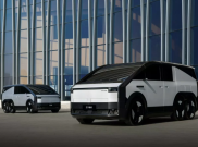 Era Mobil Terbang Dimulai, Xpeng Luncurkan Land Aircraft Carrier Seharga Rp4,5 Miliar