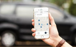 Ini 4 Raksasa Penyedia Transportasi Online di Dunia