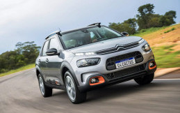 Citroen Resmi Hengkang dari Pasar Otomotif Australia