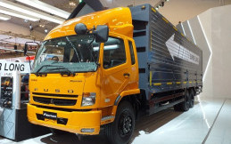 Ini Program Mitsubishi Fuso Gas Poll