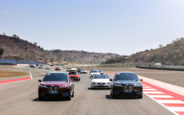 Indonesian Bimmerfest (IBF) 2023 Resmi Digelar di Sirkuit Mandalika