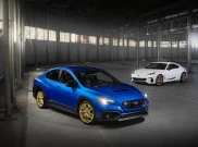 Selamat Tinggal Mesin Boxer, Subaru Fokus EV di Eropa Mulai 2028