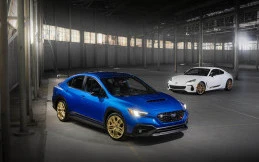 Selamat Tinggal Mesin Boxer, Subaru Fokus EV di Eropa Mulai 2028