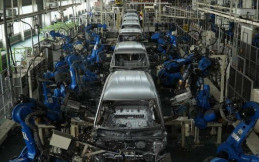 Terungkap, Alasan Pabrik Suzuki Thailand Stop Produksi di Akhir Tahun 2025